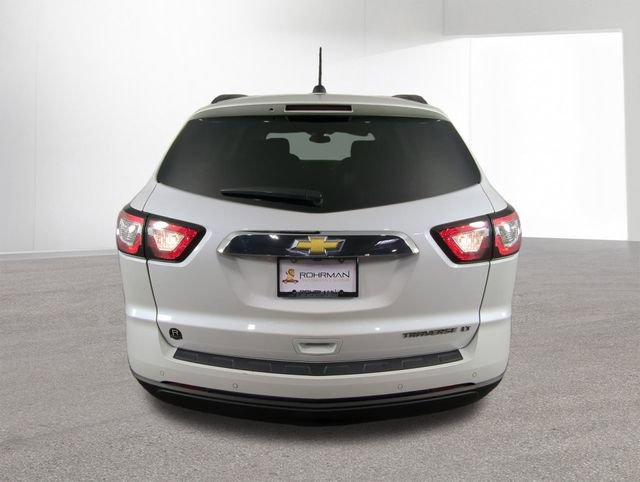 Used 2016 Chevrolet Traverse LT w/ Style and Technology Package image 15