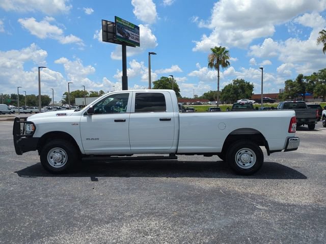 Used 2022 RAM 2500 Tradesman AWD/4WD image 8