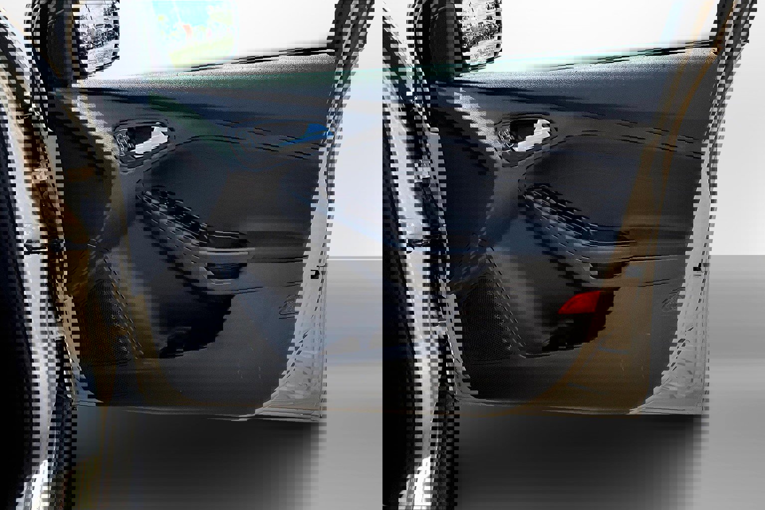 Used 2018 Ford Focus SE image 26