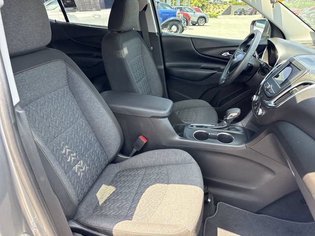 Used 2023 Chevrolet Equinox LT FWD image 22