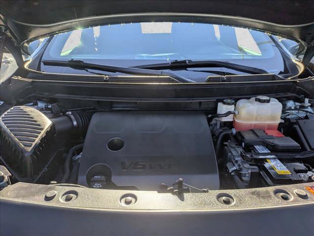 Used 2023 Buick Enclave Essence image 23