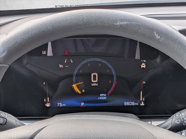 Used 2026 Chevrolet Trax LT image 11