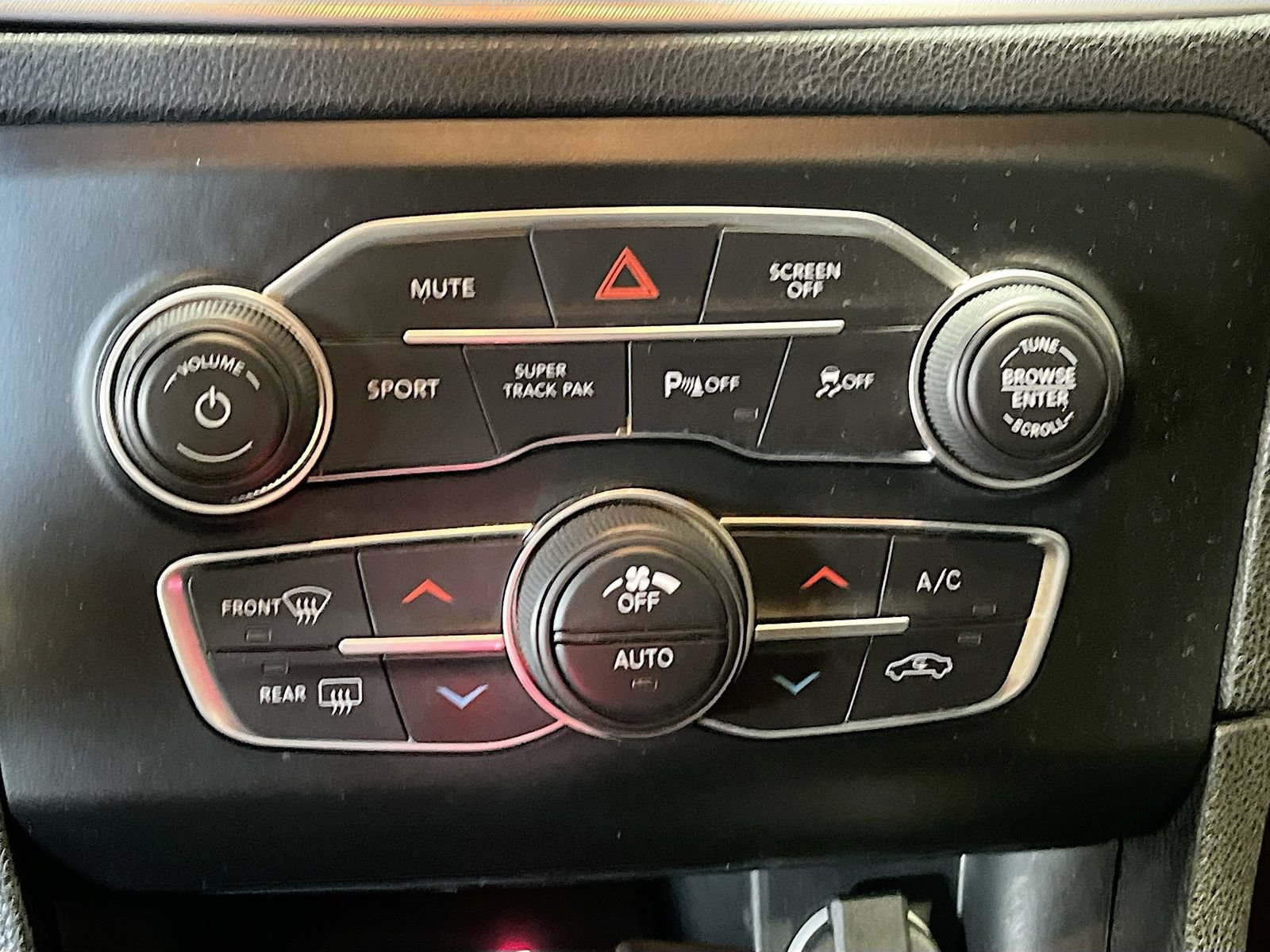 Used 2023 Dodge Charger GT AWD/4WD image 15