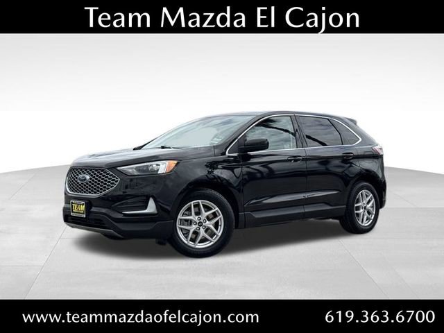 Used 2023 Ford Edge SEL