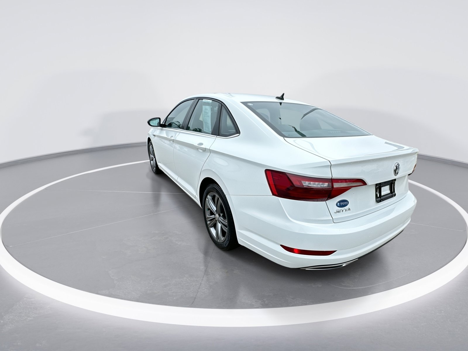 Used 2021 Volkswagen Jetta R-Line FWD image 6