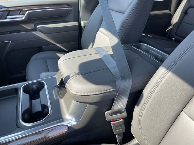 New 2026 Chevrolet Silverado 2500 LT w/ All Star Edition AWD/4WD image 20