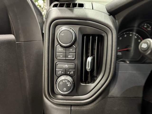 Used 2024 Chevrolet Silverado 1500 W/T image 8