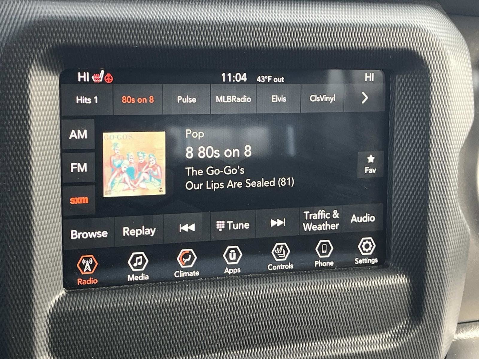 Used 2022 Jeep Wrangler Unlimited Sport image 21