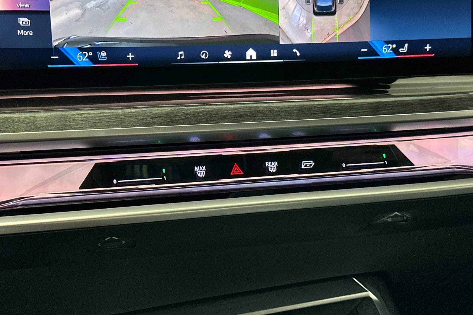 Certified 2024 BMW i7 xDrive60 image 20