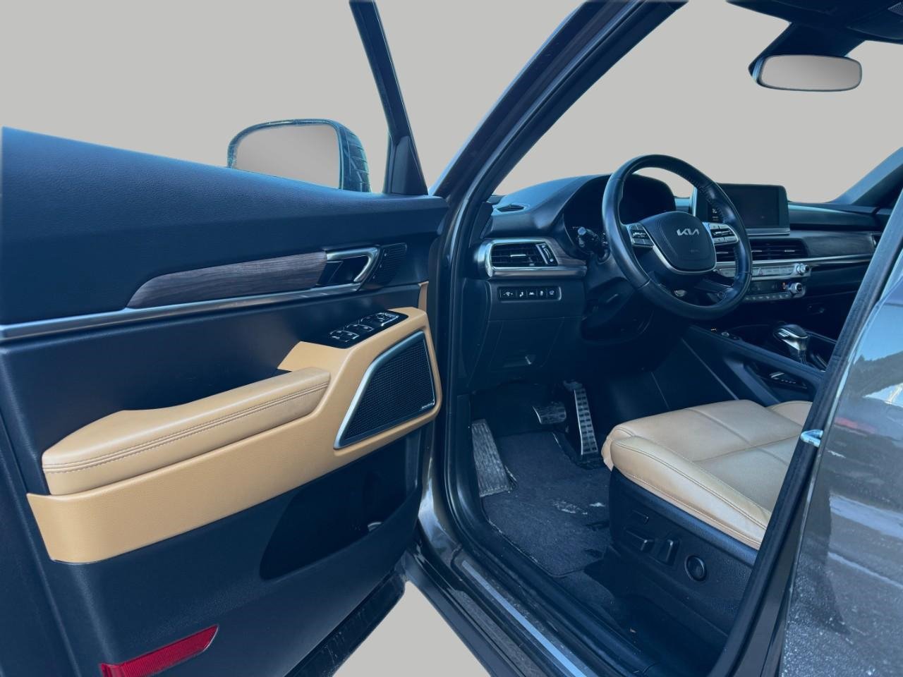 Used 2022 Kia Telluride SX image 20