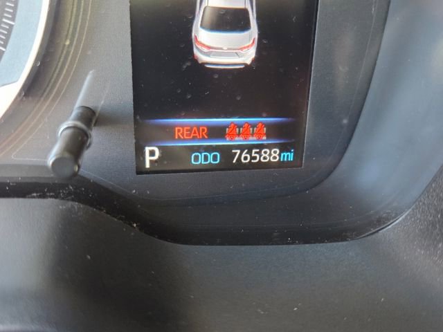 Used 2020 Toyota Corolla LE image 12