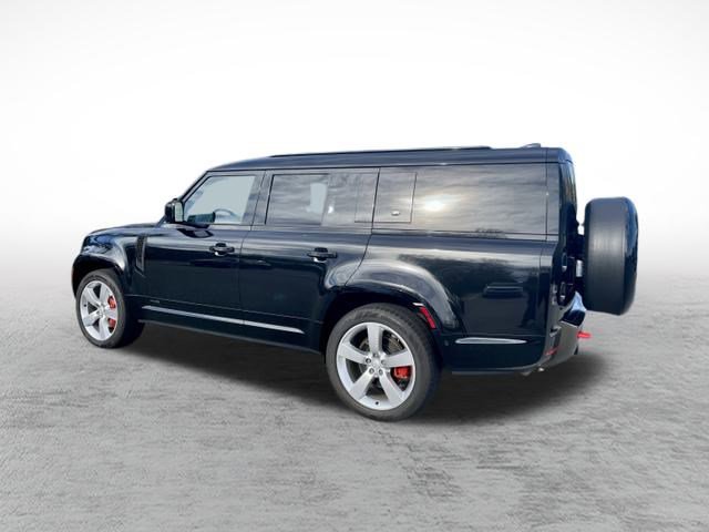 Certified 2024 Land Rover Defender 130 X image 5