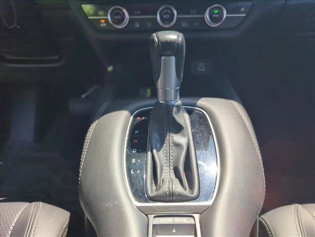 Used 2023 Honda HR-V EX-L image 16