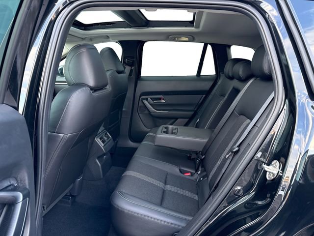 Used 2026 MAZDA CX-50 AWD 2.5 S w/ Preferred Pkg image 11
