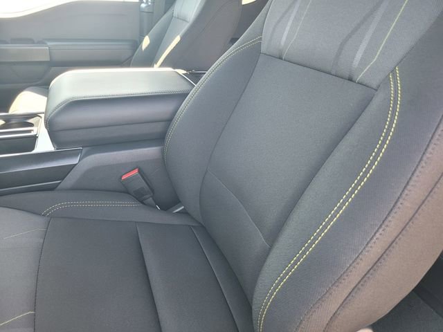 Used 2025 Ford F150 STX w/ Equipment Group 200A image 11