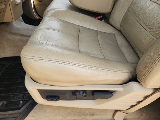 Used 2008 Ford F250 Lariat AWD/4WD image 25
