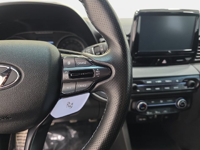 Used 2019 Hyundai Veloster N N w/ Performance Package FWD image 18