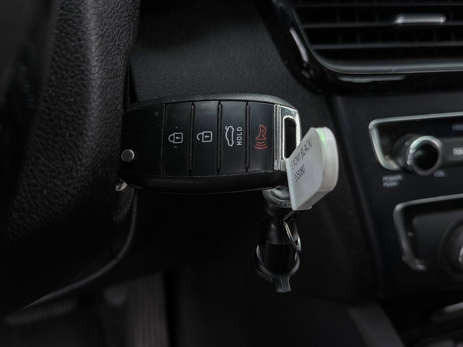 Used 2019 Kia Optima LX image 26