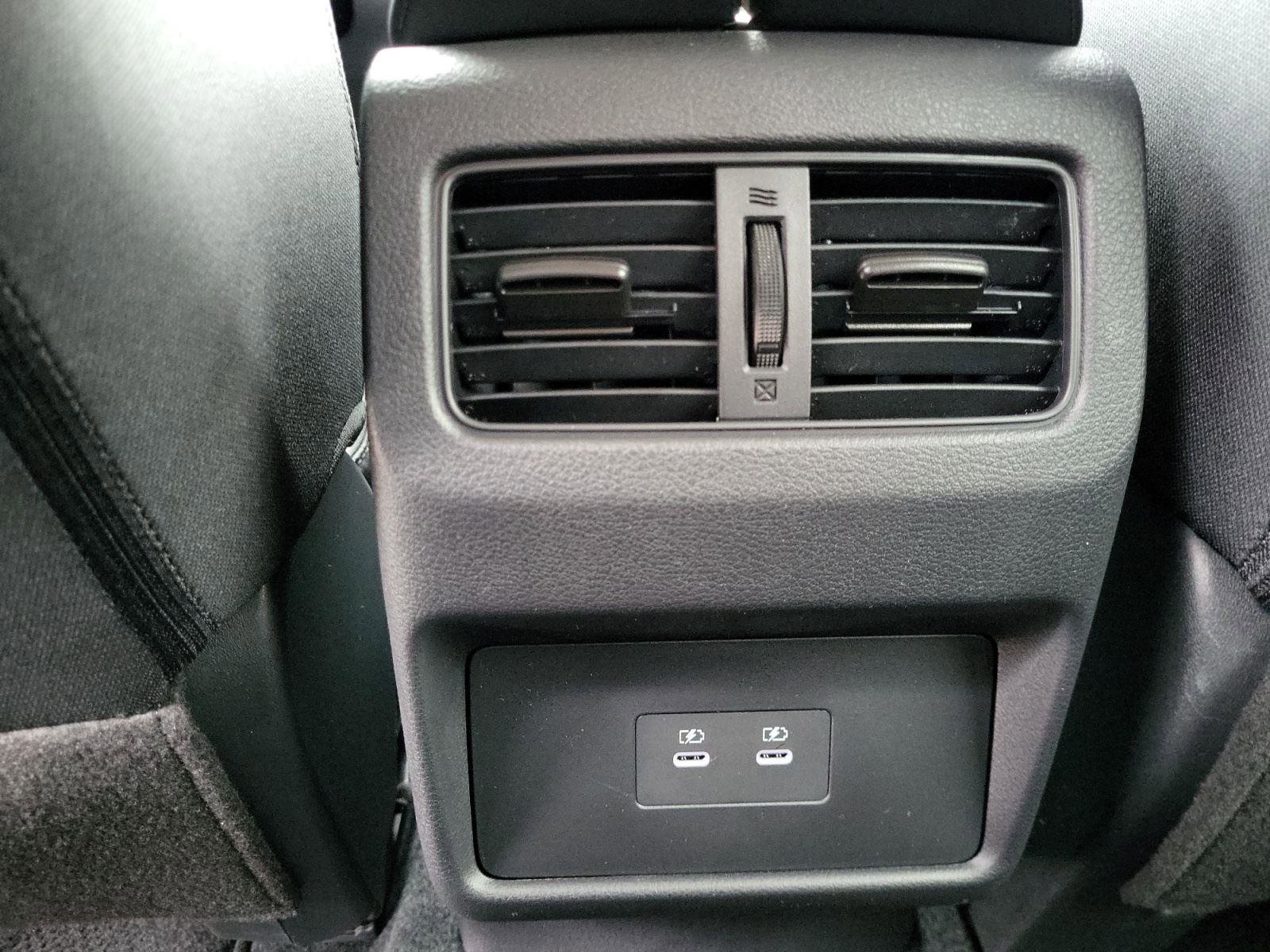 New 2026 Nissan Rogue SV w/ Cold Weather Package image 20