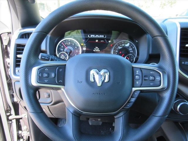 New 2026 RAM 1500 Express image 21