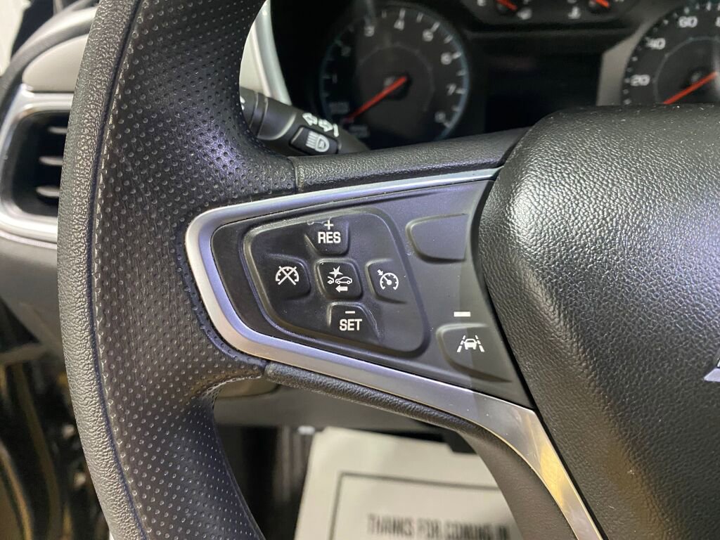 Used 2022 Chevrolet Equinox LS image 11