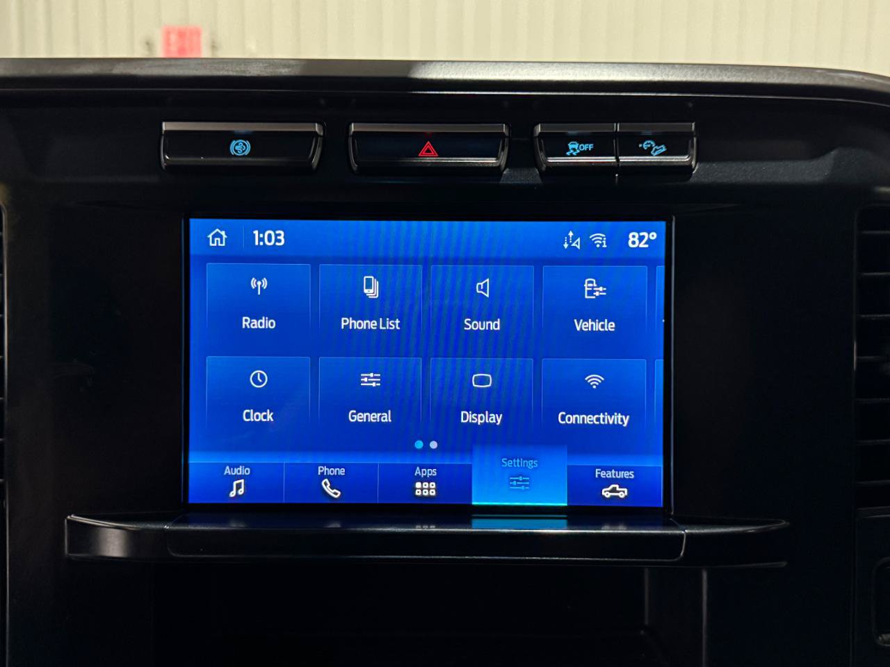 Used 2024 Ford F250 XLT AWD/4WD image 37