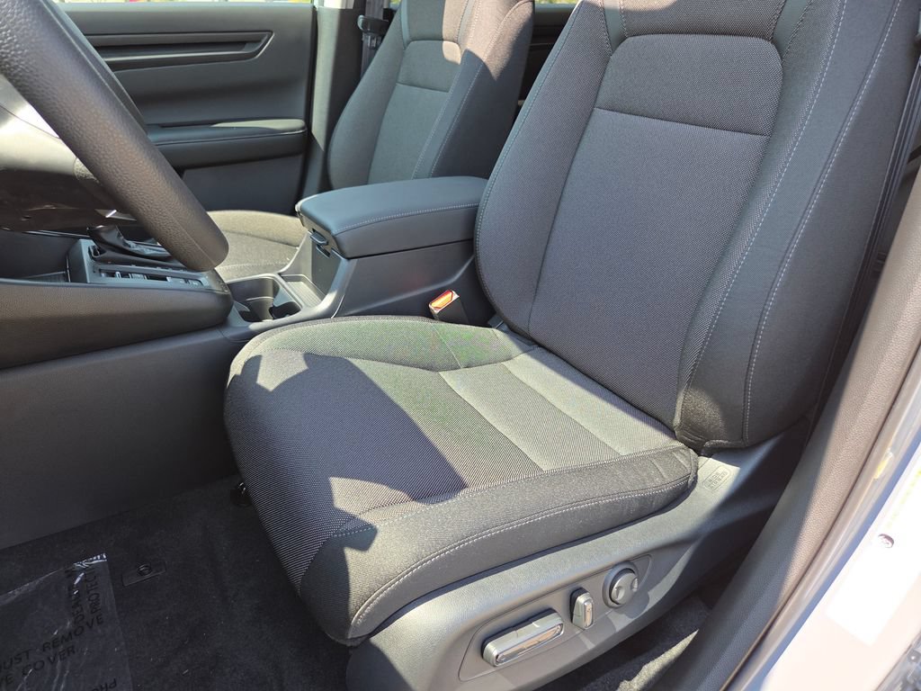 New 2026 Honda CR-V EX image 28