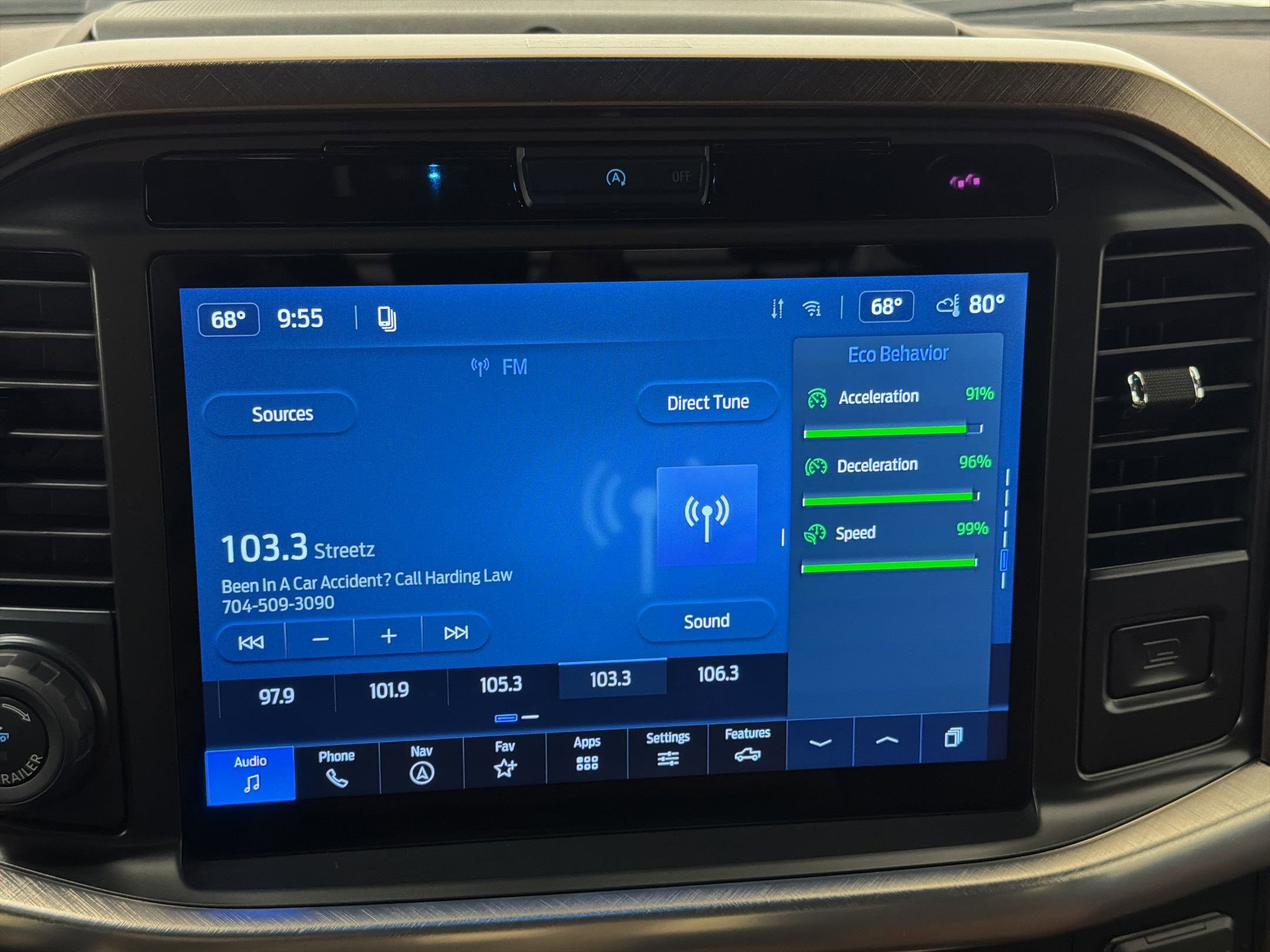 New 2026 Ford F150 King Ranch w/ Equipment Group 601A High image 21