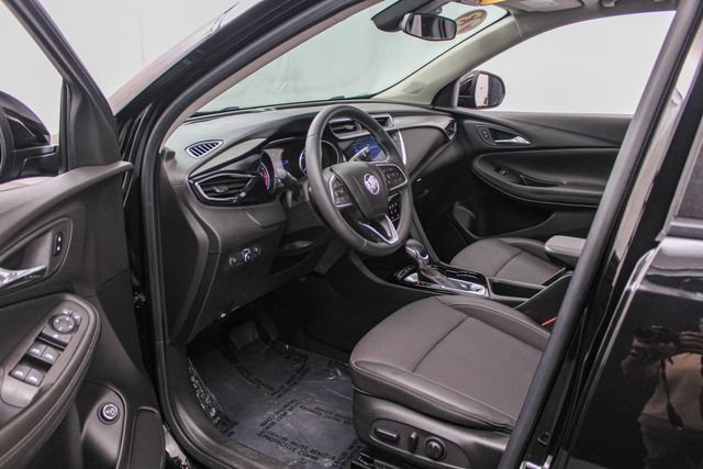Used 2023 Buick Encore GX Select w/ Experience Buick Package FWD image 17