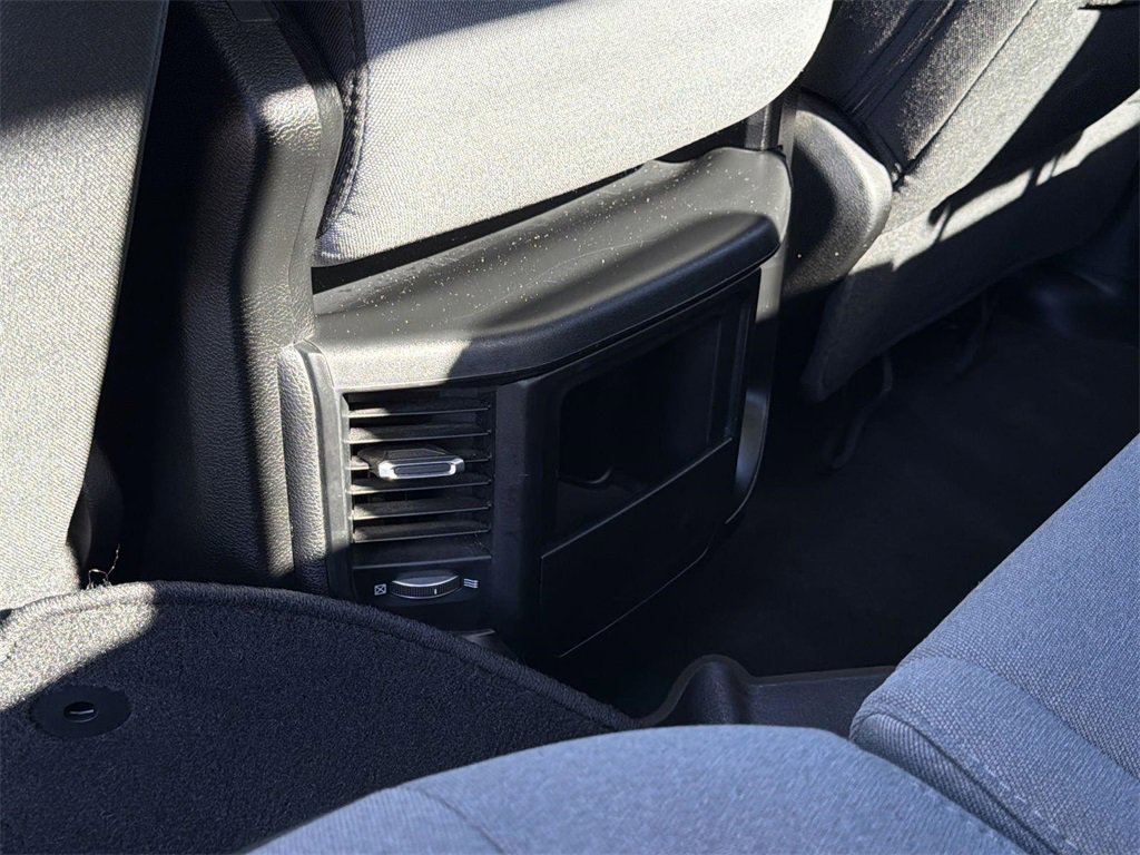 Used 2021 RAM 1500 Big Horn image 24