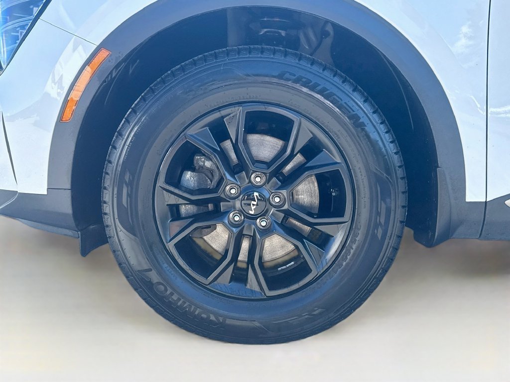 Certified 2023 Kia Sportage X-Pro Prestige AWD/4WD image 37