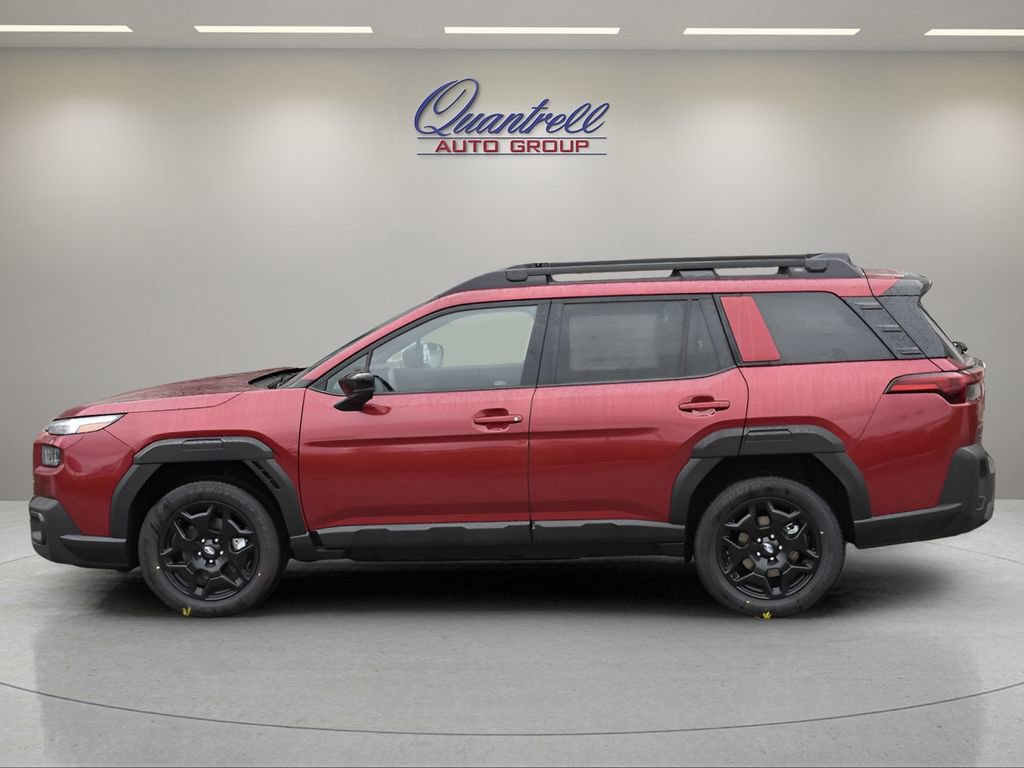 New 2026 Subaru Outback Limited w/ Premium/Limited Plus Package AWD/4WD image 7