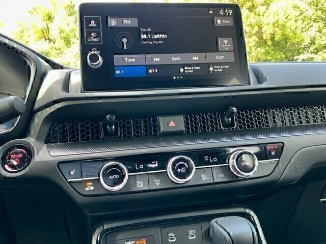 New 2027 Honda CR-V Sport-L image 32