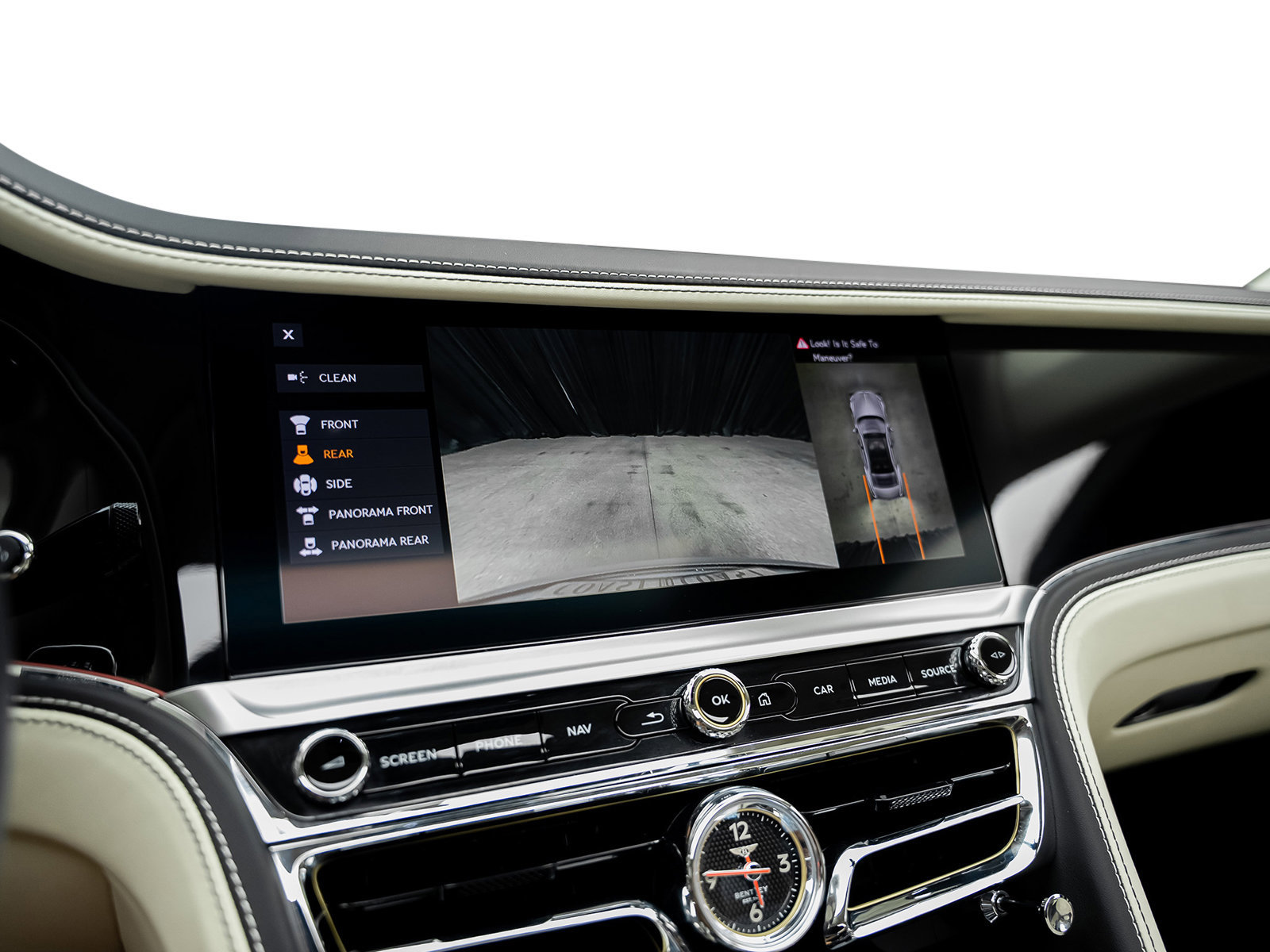 Used 2022 Bentley Flying Spur Plug-In Hybrid AWD/4WD image 47
