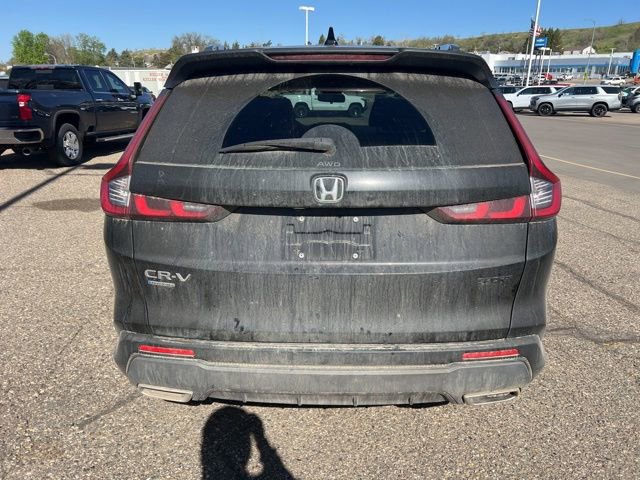 Used 2024 Honda CR-V Sport image 7