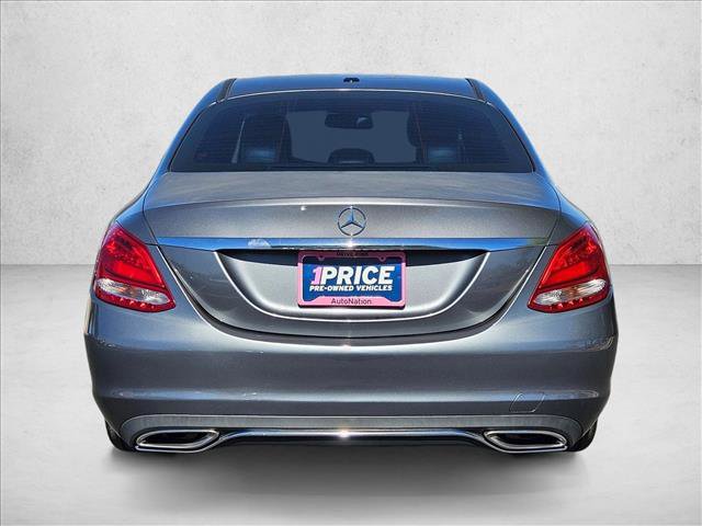 Used 2018 Mercedes-Benz C 300 Sedan image 7