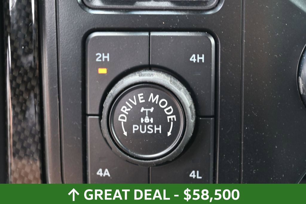 Used 2023 Ford F150 Lariat w/ Equipment Group 502A High AWD/4WD image 25