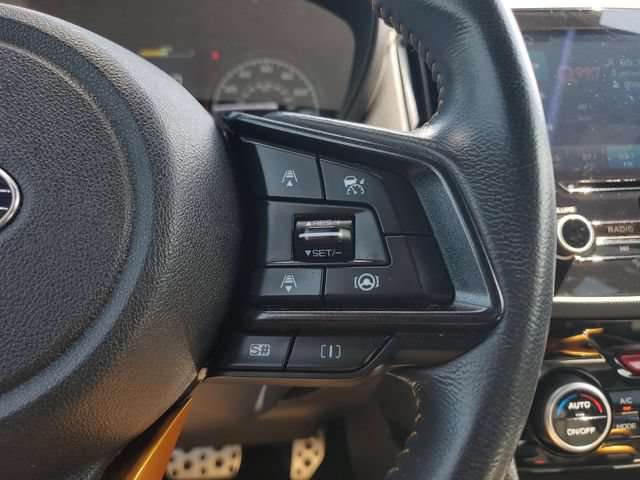Certified 2023 Subaru Forester Wilderness AWD/4WD image 26