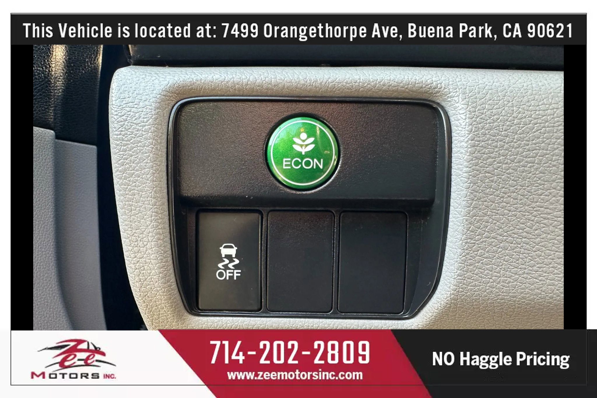 Used 2017 Honda Accord LX image 33