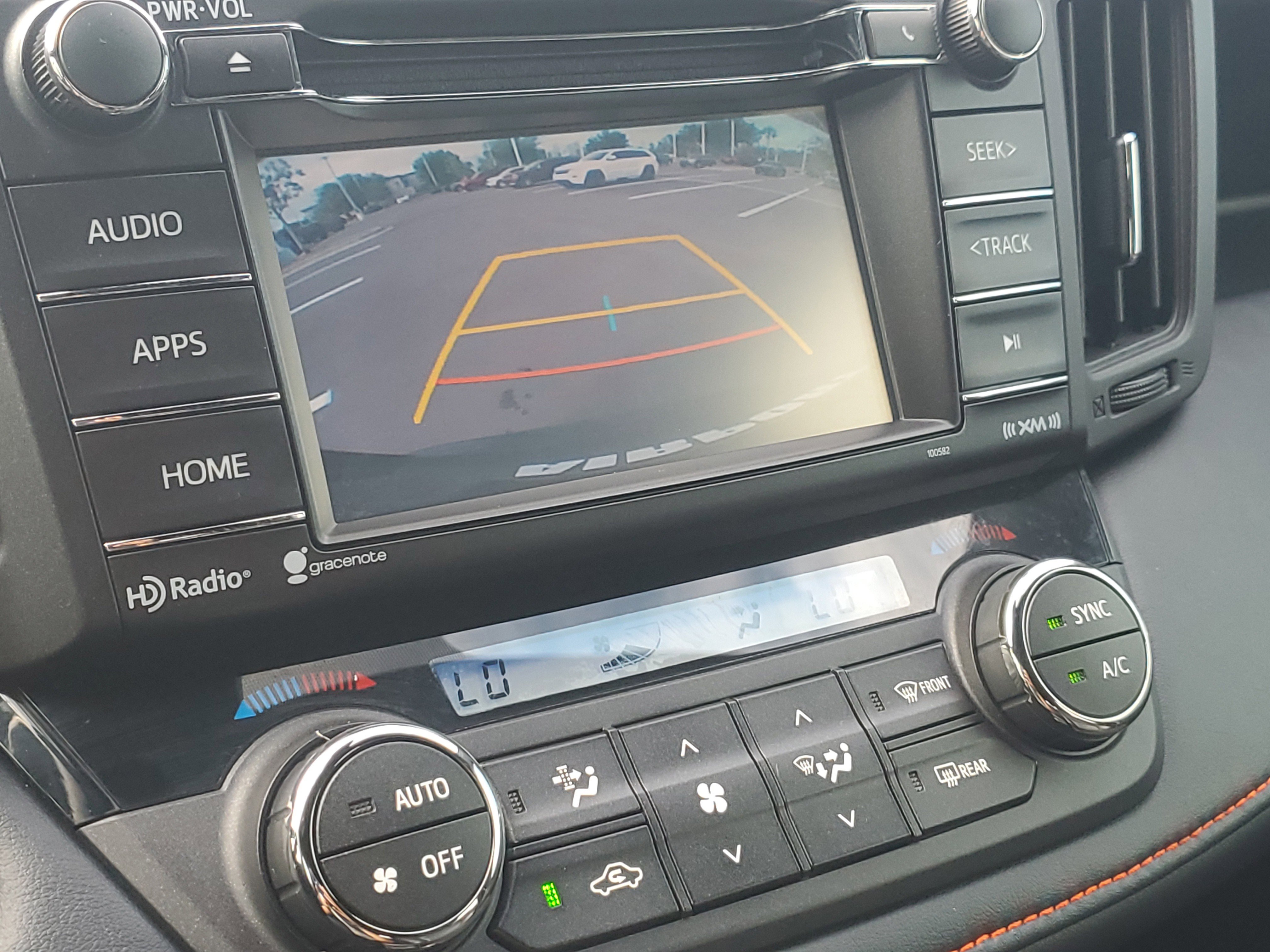 Used 2018 Toyota RAV4 SE w/ Power Extra Value Package image 19