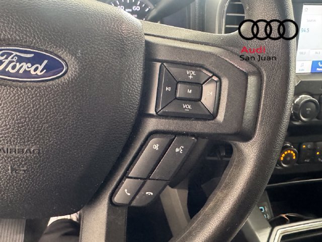 Used 2019 Ford F250 XLT w/ XLT Premium Package AWD/4WD image 20