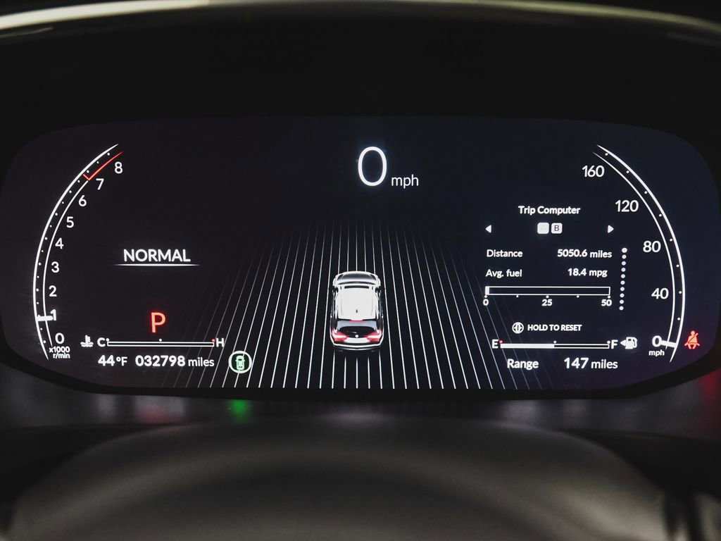 Used 2022 Acura MDX SH-AWD w/ Technology Package image 19