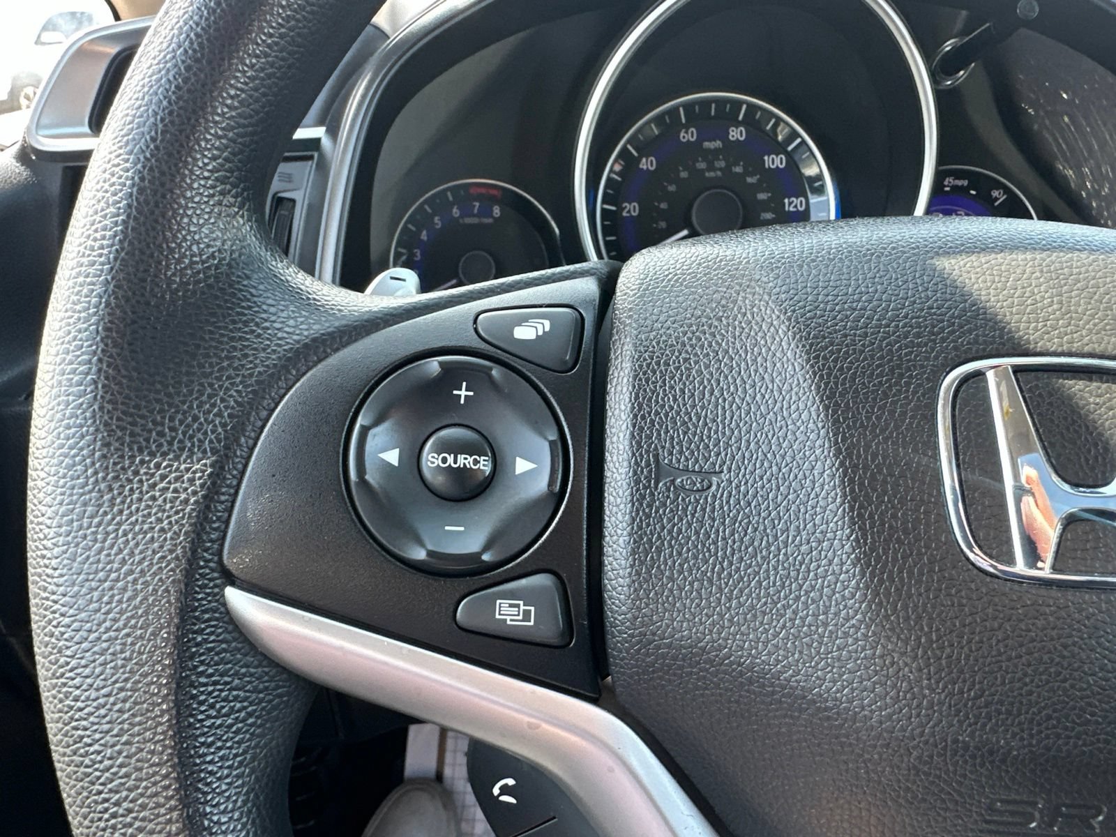 Used 2016 Honda Fit EX image 42