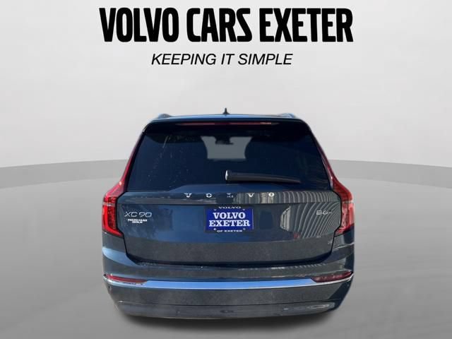 New 2026 Volvo XC90 B6 Core w/ Protection Package AWD/4WD image 6