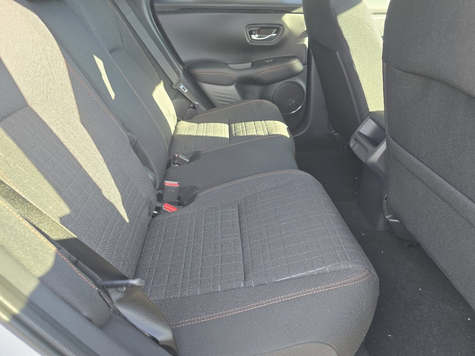 New 2026 Honda CR-V Sport-L image 23