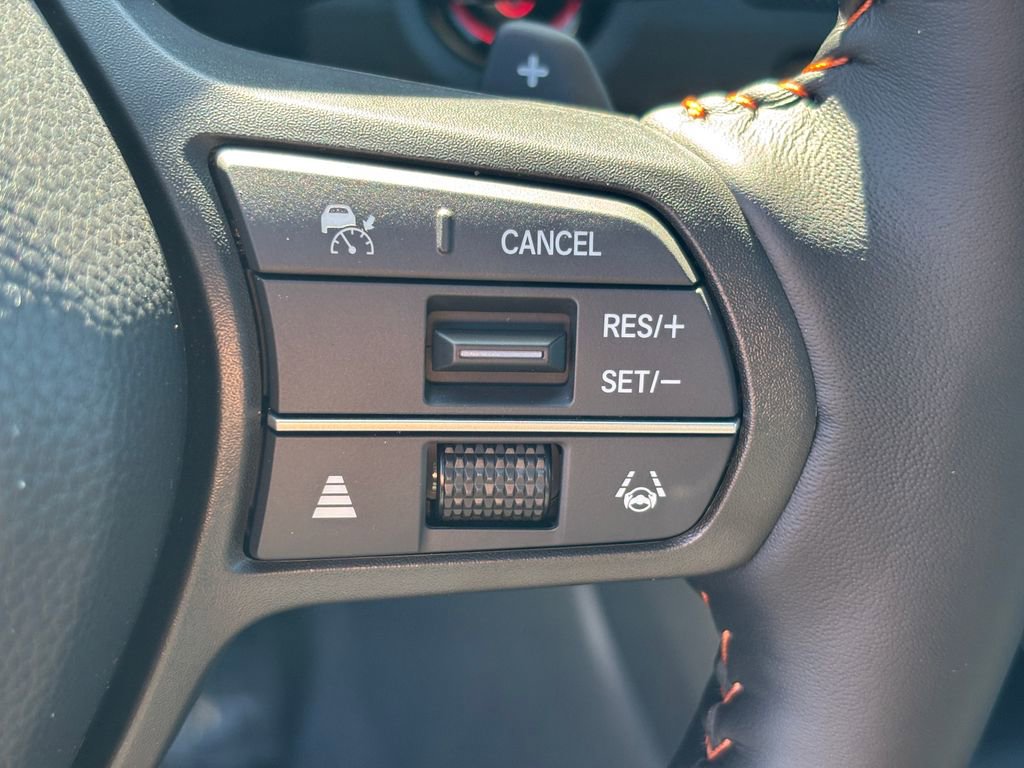 New 2026 Honda CR-V TrailSport image 24