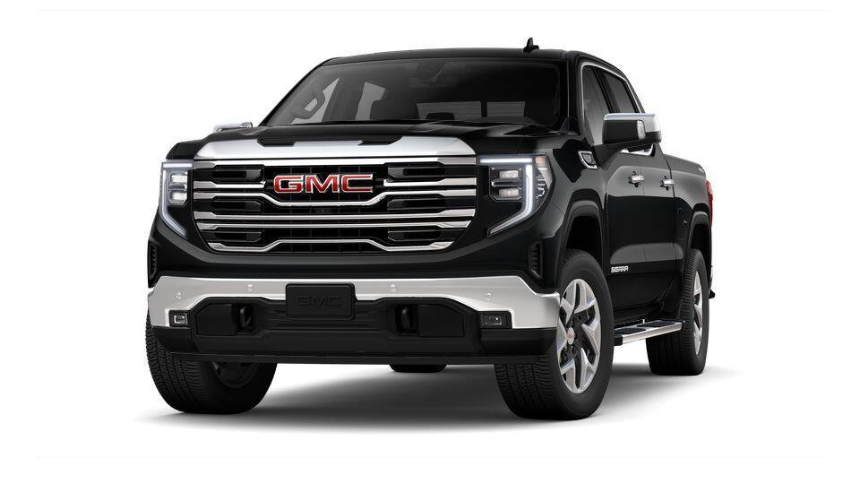 New 2026 GMC Sierra 1500 SLT w/ SLT Premium Plus Package AWD/4WD image 24