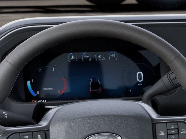 New 2027 Ford F350 Platinum AWD/4WD image 13