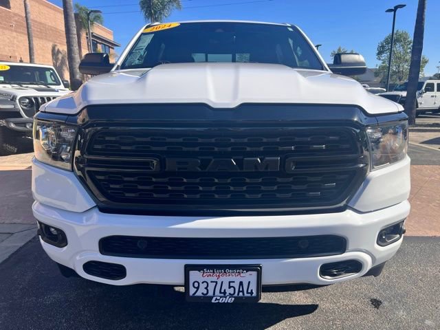 Used 2024 RAM 1500 Big Horn image 7