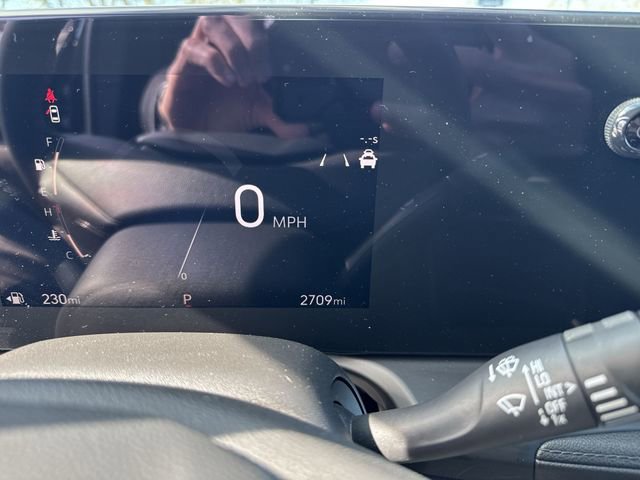 Used 2026 Buick Encore GX Sport Touring w/ Comfort Package image 12